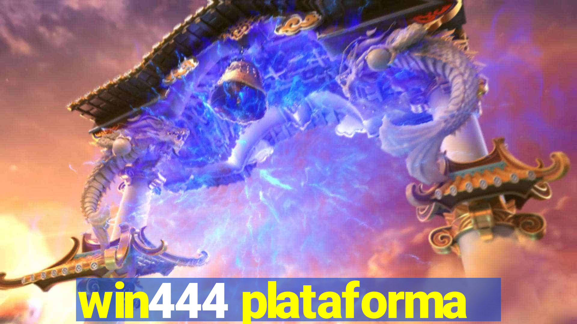 win444 plataforma